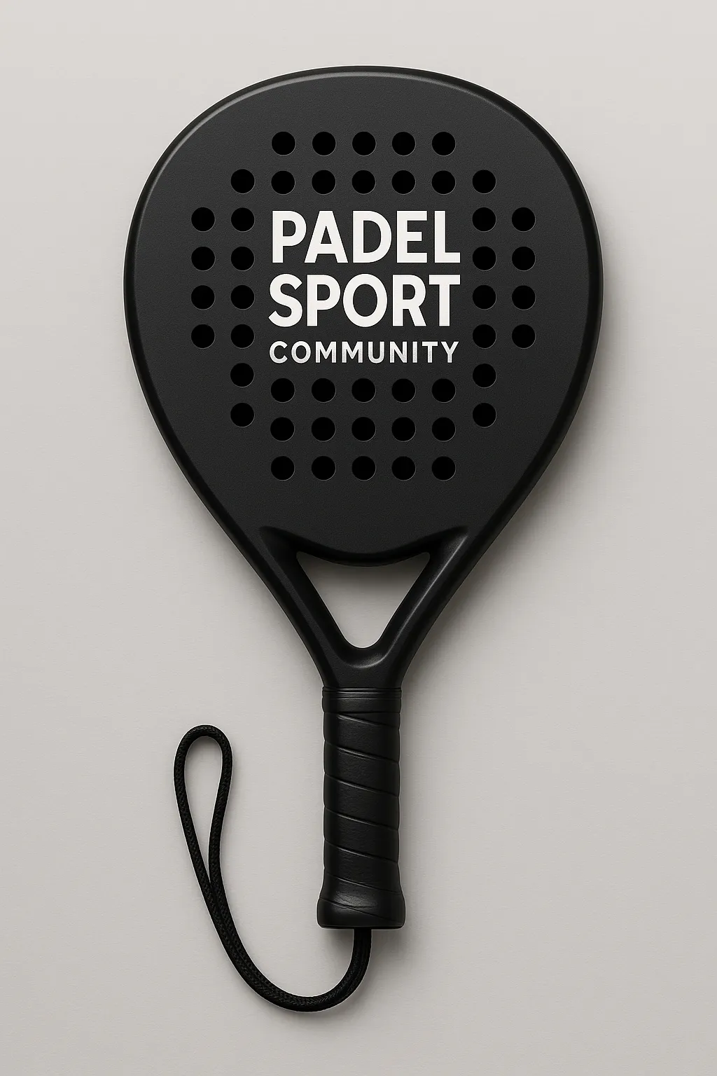 Padel guides background
